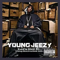 Young Jeezy — And Then What (Feat. Mannie Fresh) — обложка