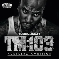 Young Jeezy — Leave You Alone (Feat. Ne-Yo) — обложка